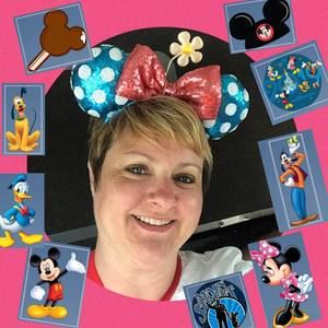 Meet your Posher, Becki